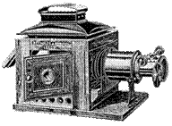 magic lantern